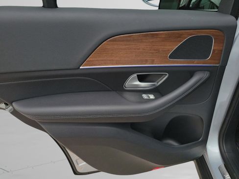 Certified 2026 Mercedes-Benz GLE 350 GLE 350 image 10