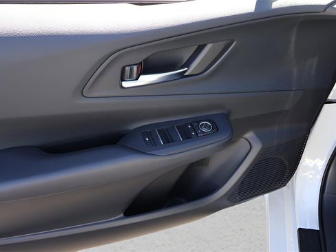 New 2026 Toyota Prius Nightshade image 10