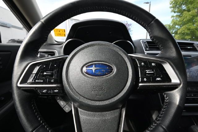 Used 2018 Subaru Outback 2.5i Limited AWD/4WD image 13