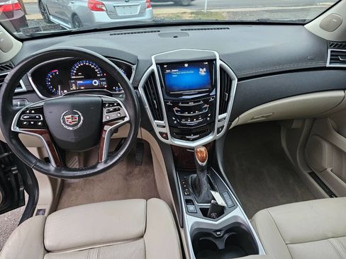 Used 2013 Cadillac SRX Performance image 11