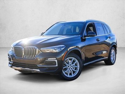 Used 2019 BMW X5 xDrive40i w/ Convenience Package