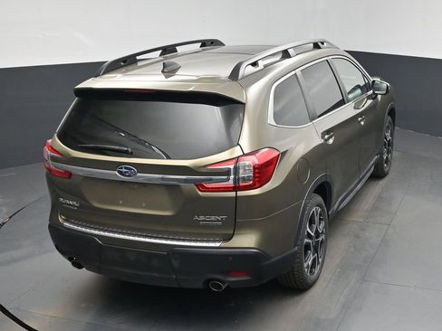 Used 2023 Subaru Ascent Limited w/ Technology Package AWD/4WD image 24