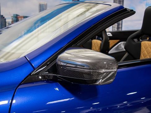 New 2025 BMW M8 Competition w/ M Carbon Exterior Package image 12