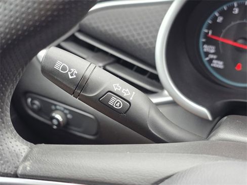 Certified 2023 Chevrolet Malibu LT image 36