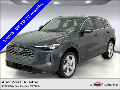 New 2025 Audi Q5 Premium Plus