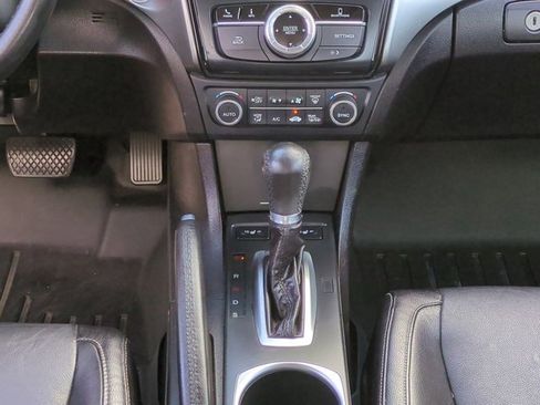 Used 2019 Acura ILX w/ Premium Package image 18