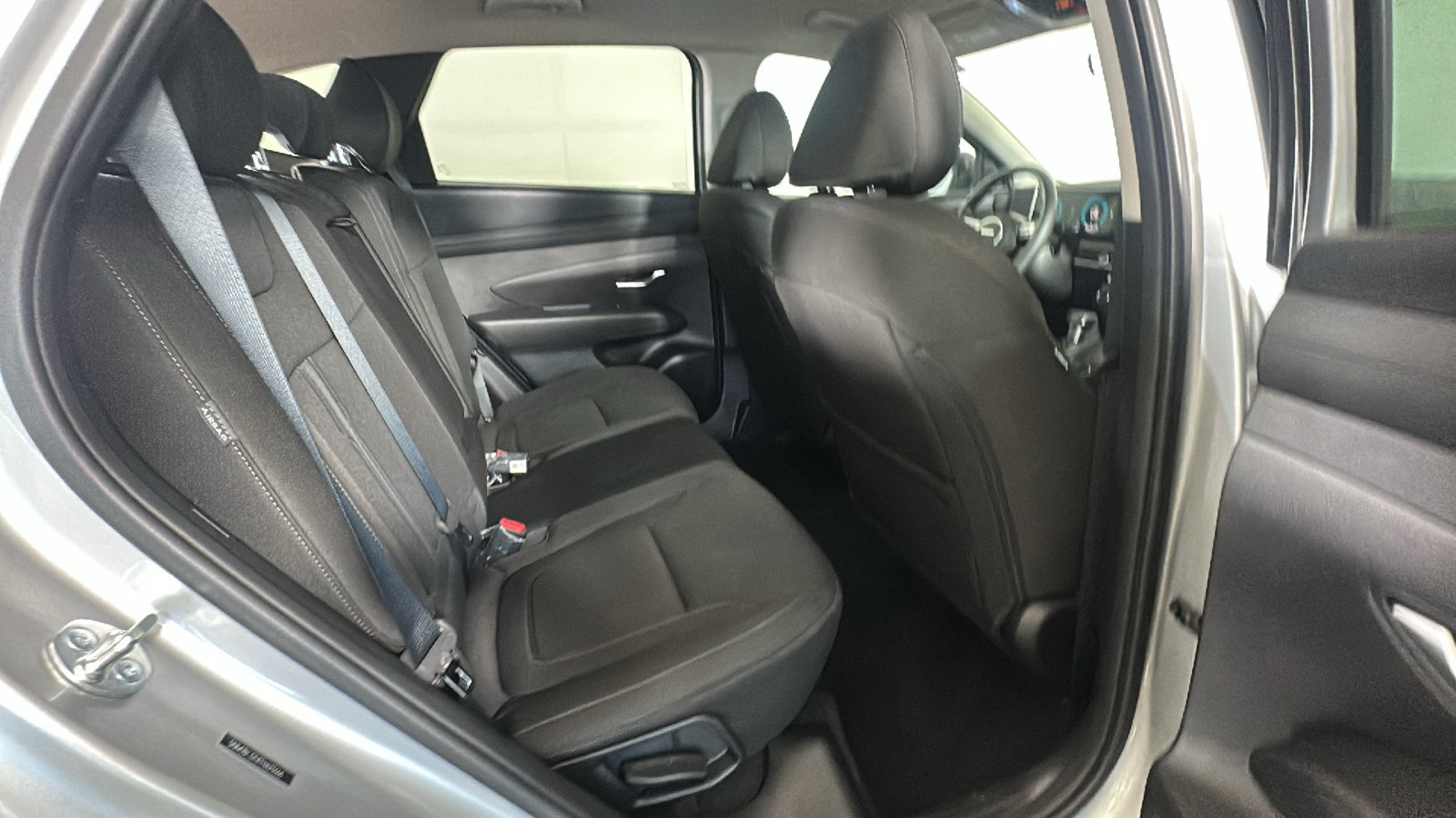 Certified 2026 Hyundai Tucson SEL Plus AWD/4WD image 35