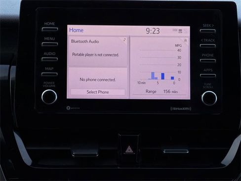 Used 2022 Toyota Camry SE image 17