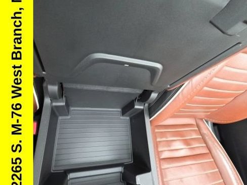 Used 2024 GMC Yukon XL Denali Ultimate w/ LPO, Floor Liner Package AWD/4WD image 49