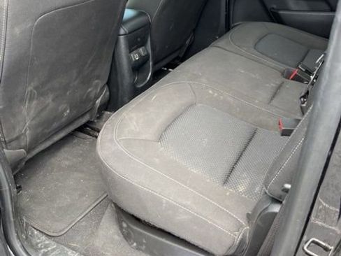 Used 2020 Chevrolet Colorado LT image 6