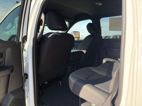 New 2026 RAM 2500 Tradesman image 21