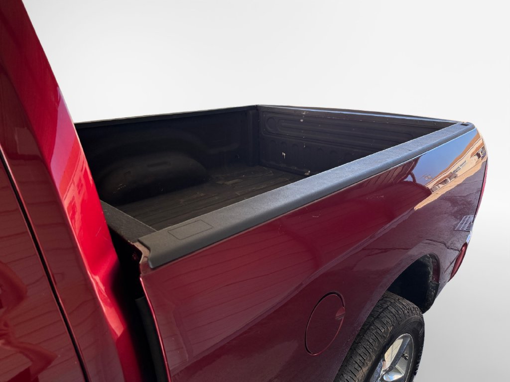 Used 2019 RAM 1500 Express w/ Express Value Package AWD/4WD image 25