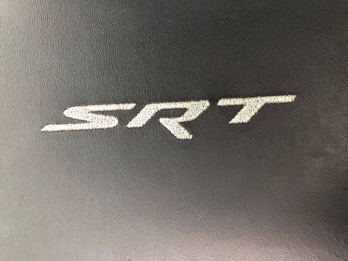 Used 2010 Dodge Challenger SRT8 w/ SRT Option Group II RWD image 32