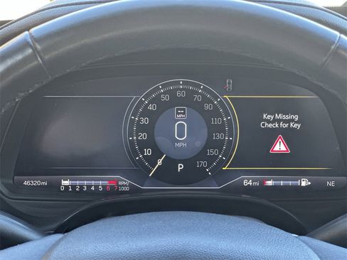 Certified 2022 Cadillac CT4 Premium Luxury image 26