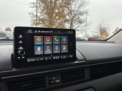 Used 2023 Honda Pilot Touring image 19