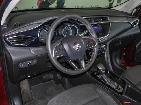 Used 2022 Buick Encore GX Select FWD image 5
