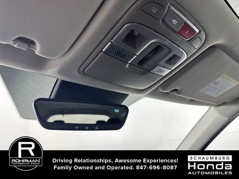 Used 2024 Kia Telluride S w/ S Sunroof Package AWD/4WD image 11