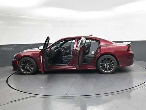 Used 2021 Dodge Charger Scat Pack image 37