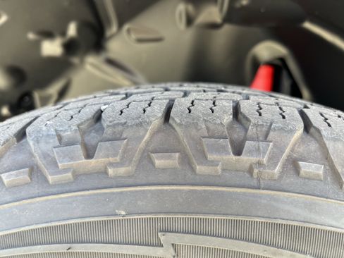 Used 2021 Jeep Wrangler Unlimited Sahara w/ LED Lighting Group image 12