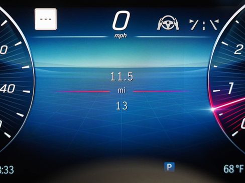 New 2026 Mercedes-Benz Maybach S 580 4MATIC image 24