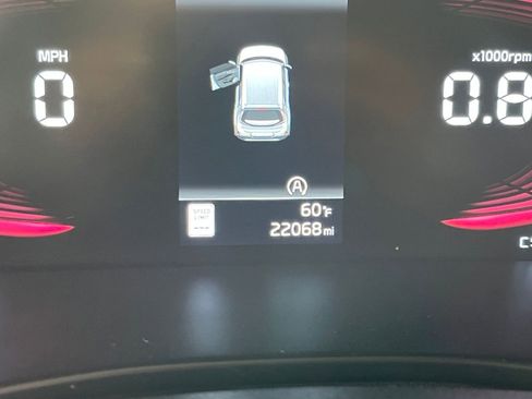 Used 2025 Kia Soul LX w/ LX Technology Package image 40