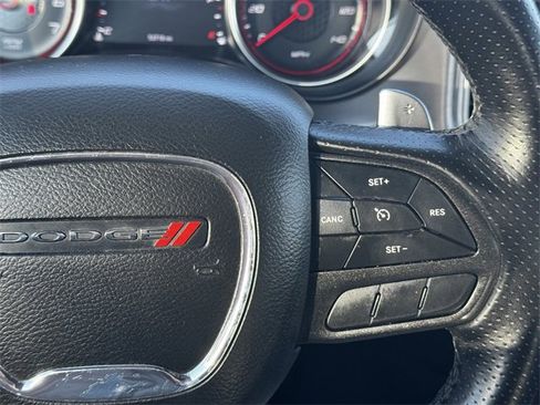 Certified 2022 Dodge Charger SXT w/ Cold Weather Package image 23