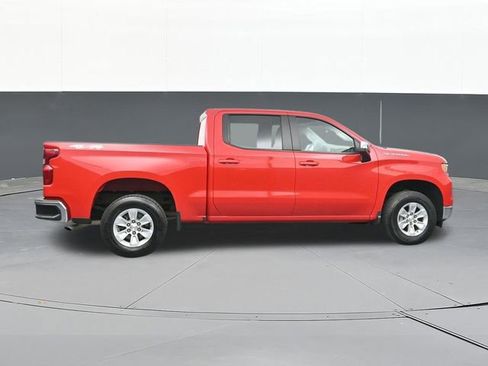 Used 2025 Chevrolet Silverado 1500 LT AWD/4WD image 18