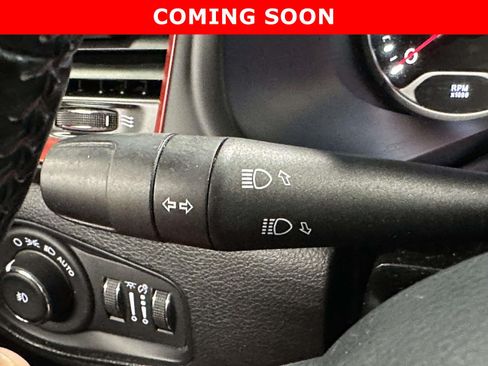 Certified 2021 Jeep Renegade Trailhawk AWD/4WD image 32