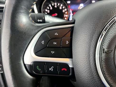 Used 2019 Jeep Compass Limited FWD image 18