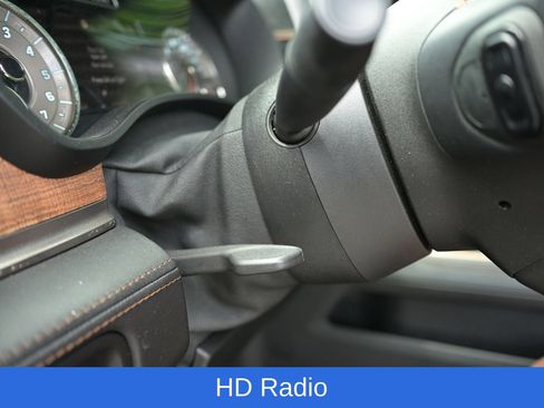 Used 2020 RAM 1500 Limited AWD/4WD image 31