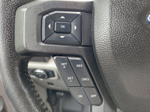 Used 2016 Ford F150 XLT w/ Equipment Group 302A Luxury AWD/4WD image 25