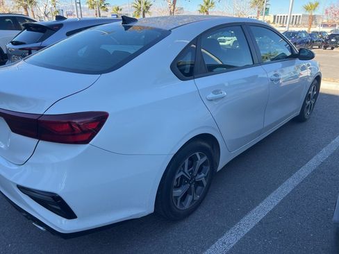 Used 2020 Kia Forte LXS image 5