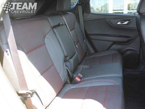 Used 2022 Chevrolet Blazer RS FWD image 26