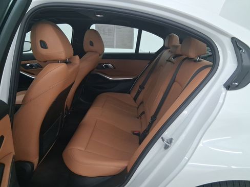 Used 2023 BMW 330i 330i w/ Convenience Package image 13