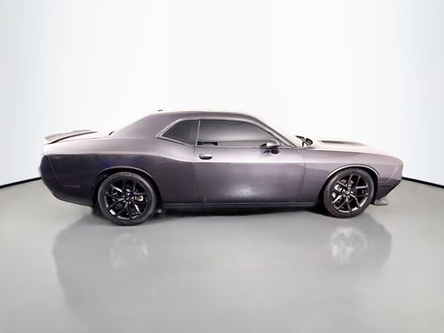 Used 2021 Dodge Challenger GT w/ Driver Convenience Group RWD image 11