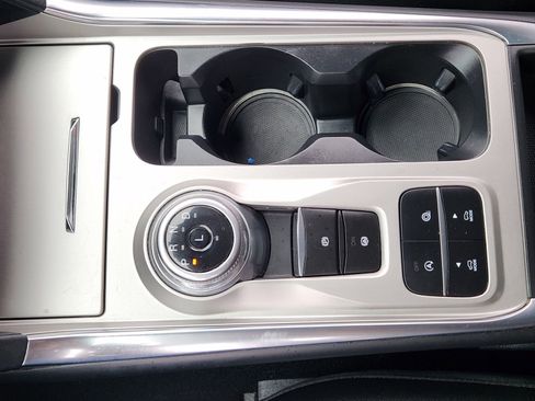 Used 2021 Ford Explorer Limited w/ Equipment Group 301A image 23