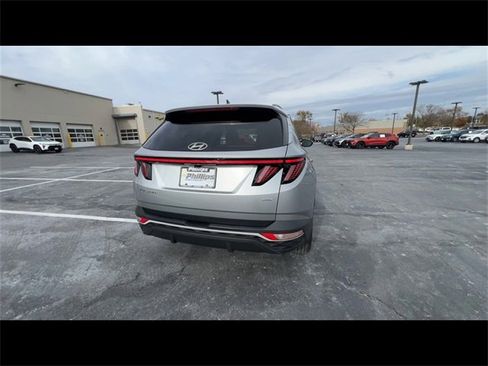 Used 2022 Hyundai Tucson SEL image 7
