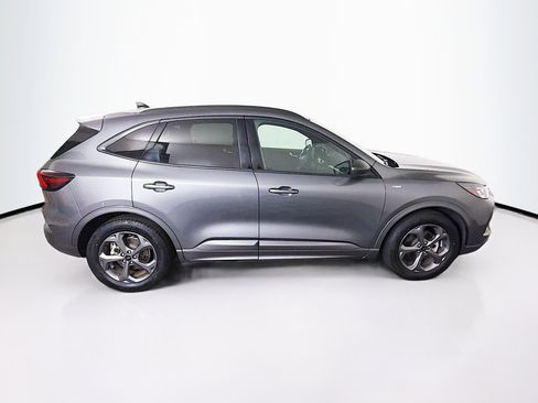 Used 2024 Ford Escape ST-Line FWD image 10