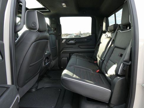 New 2026 GMC Sierra 1500 AT4X image 17