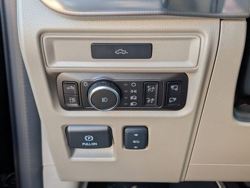 New 2026 Ford F150 Platinum w/ Equipment Group 703A Plus image 17