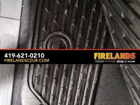 New 2026 RAM 1500 Big Horn AWD/4WD image 21