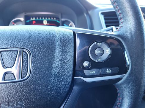 Used 2022 Honda Pilot Black Edition image 23