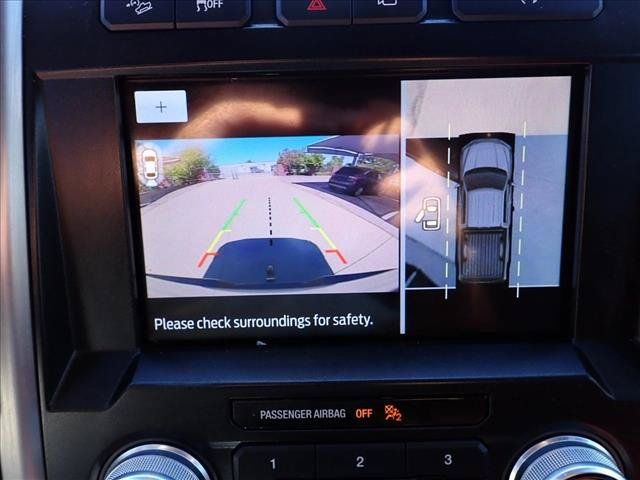 Used 2020 Ford F150 Platinum w/ Equipment Group 701A Luxury AWD/4WD image 26
