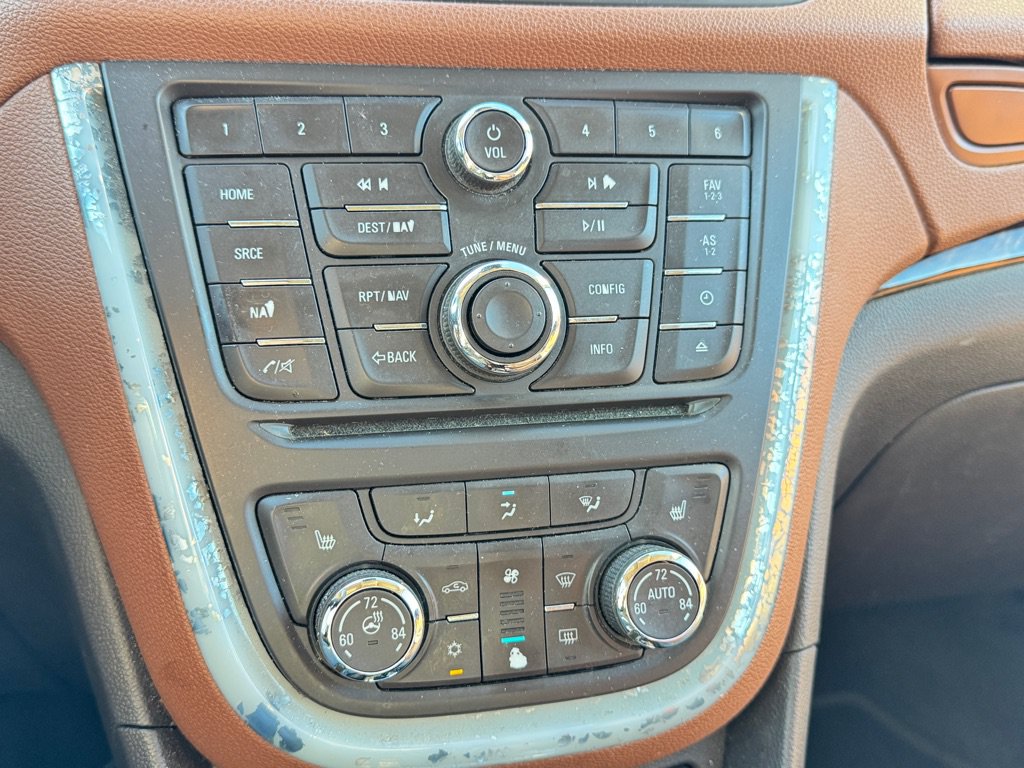 Used 2014 Buick Encore Leather AWD/4WD image 19
