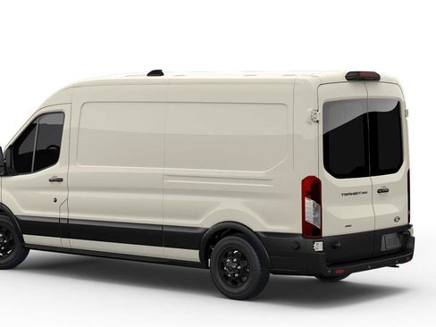 New 2026 Ford Transit 250 148 Medium Roof Extended AWD image 2