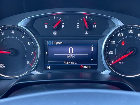 Used 2020 Chevrolet Blazer LT image 32