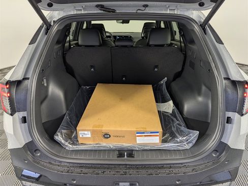 New 2026 Kia Sportage X-Line image 32