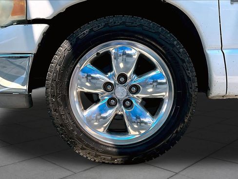 Used 2003 Dodge Ram 1500 Truck SLT RWD image 10