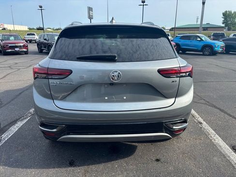 Used 2023 Buick Envision Preferred w/ Sport Touring Package AWD/4WD image 4