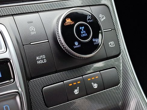 Certified 2023 Hyundai Santa Fe SEL AWD/4WD image 25